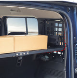 Tail Box Storage Rack for Suzuki Jimny 4-Door 2019+