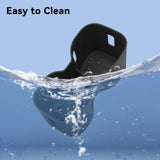 Chery OMODA 5 C5 E5 EV Model 2024 2025 Cup Holder Shock-Absorbing Storage Tray TPE Central Armrest Cup Box Tidying Car Interi