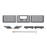Tailgate Storage Guard for Chevy Silverado Sierra