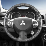 Carbon Fiber Cover for Mitsubishi Triton