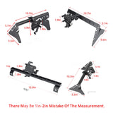 Center Phone Holder Rack for Suzuki Jimny 2019-2025