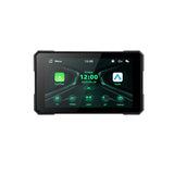 5.0 inch Portable GPS Moto Navigation Wireless CarPlay
