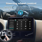 Android 15 Multimedia Radio for Fiat Doblo and Opel Combo Android Head Unit RSNAVI
