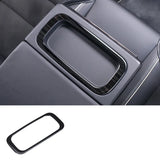 Titanium Interior Trim Kit for Volvo XC60 2018-2024