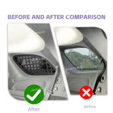 Trunk Storage Divider Box for Dodge Durango 2011-2026 Car Interior Accessory HEBE