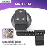 ABS Copilot Cup Holder for Suzuki Jimny 2019-2025 Car Interior Accessory HEBE
