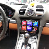 8.4" Android 13 Multimedia Head Unit for Porsche Boxster 2013-15 Android Head Unit Aotsr