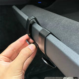 Volvo XC60 XC90 V60 Glove Box Hooks Accessories Car Interior Accessory LINGLUYANG