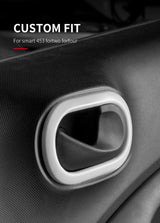 Inner Door Handle Cover Trim for Smart 453 Fortwo