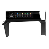 15-Inch Android 13 Multimedia Head Unit for Porsche Cayenne