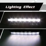 Super Bright LED DRL for Mercedes Benz GL ML 2007-13 LED Ambient Light MAGIC COLORM
