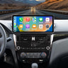 12.3" Android Head Unit for Nissan X-Trail 2014–2020