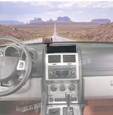Center Console Phone Holder for Dodge Nitro 2007-2012