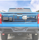 Door Extension Guard Shelf for Silverado 2022-2026