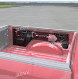 Tailgate Mesh Storage Shelf for Ford F150 2015