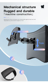 Car Neck Pillow for Volvo | Comfortable Ergonomic Design