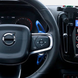 Extended Steering Wheel Paddles for Volvo XC90 Car Interior Accessory LINGLUYANG