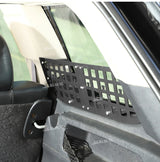 Side Window Storage Shelf for Jeep Grand Cherokee
