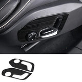 Titanium Interior Trim Kit for Volvo XC60 2018-2024