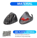 Wiper Nozzle Cover Carbon Fiber for Chery Jetour T2 2023+ Car Interior Accessory HEBE
