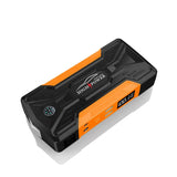 1000A Car Jump Starter with Tire Inflator Jump Starter MINUS TWO