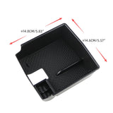 For Toyota Corolla E210 Central Armrest Storage Box Console Organizer Containers Tray Accessories Armrest Box Storage OEM