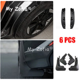 Rear Wheel Lining Mudguard Fender For Changan Deepal S05 2025 2026 Car Mudguard OEM B