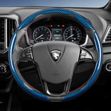 Segmented Steering Wheel Cover for Proton Saga X50
