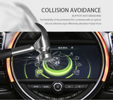 Tempered Glass LCD Screen Protector for MINI F56
