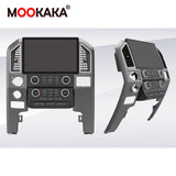 13.1" Android 13 Multimedia Stereo for Ford F-150 2015–2021 Android Head Unit Aotsr