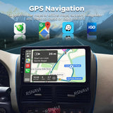 Android 15 Multimedia Radio for Fiat Doblo and Opel Combo Android Head Unit RSNAVI