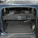 Tailgate Storage Rack for Suzuki Jimny 4-Door 2019+