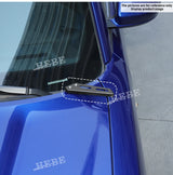 Hood Light Rack Holder for Dodge Charger 2015-2025