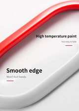 Inner Door Handle Cover Trim for Smart 453 Fortwo