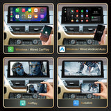 10.25-Inch Multimedia Touch Screen for BMW X1 E84 2009–2015 Android Head Unit wincago