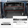 Tailgate Storage Rack for Suzuki Jimny 4-Door 2019+