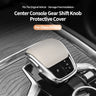 For Chery Arrizo 8 / Arrizo 8 PRO, Chery Tiggo 8 PLUS / Tiggo 8 PRO, Chery Tiggo 5X Original Leather Gear Shift Knob Cover Boot