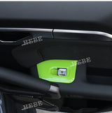 Window Lift Panel Decoration for Chery Jetour T2 2023+