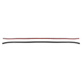 Body Molding Waterproof Strip for Ford Bronco 2021+