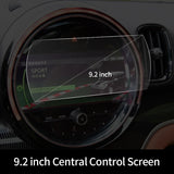 Tempered Glass LCD Screen Protector for MINI F56