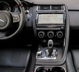 Android 13 Multimedia Navigation System for Jaguar E-pace 2016-2019