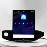 16.2 Inch Android Head Unit Multimedia System for Jeep Wrangler