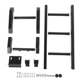 Tailgate Ladder Rack for Suzuki Jimny 2019-2025
