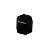 Wheel Bolt Caps Silicone for Smart 453