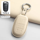 Car Key Cover Case Protective Shell Fob For Jeep Renegade Compass Grand Cherokee For Chrysler 300c Wrangler Dodge