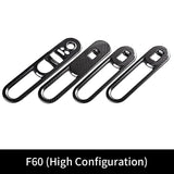 Carbon Fiber Switch Panel Cover for Mini Cooper F60