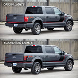 LED Tail Lights for Ford F-150 2015-2019 Car Interior Accessory Vland