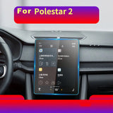Tempered Glass Screen Protector for Volvo EX90