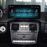 12.3" Qualcomm Android 13 Display for Mercedes G-Class 2016–2018 Android Head Unit Aotsr