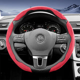 Sports Suede Snap-On Cover for Volkswagen Golf